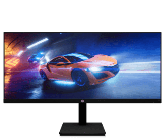 HP X34 Gaming Monitor